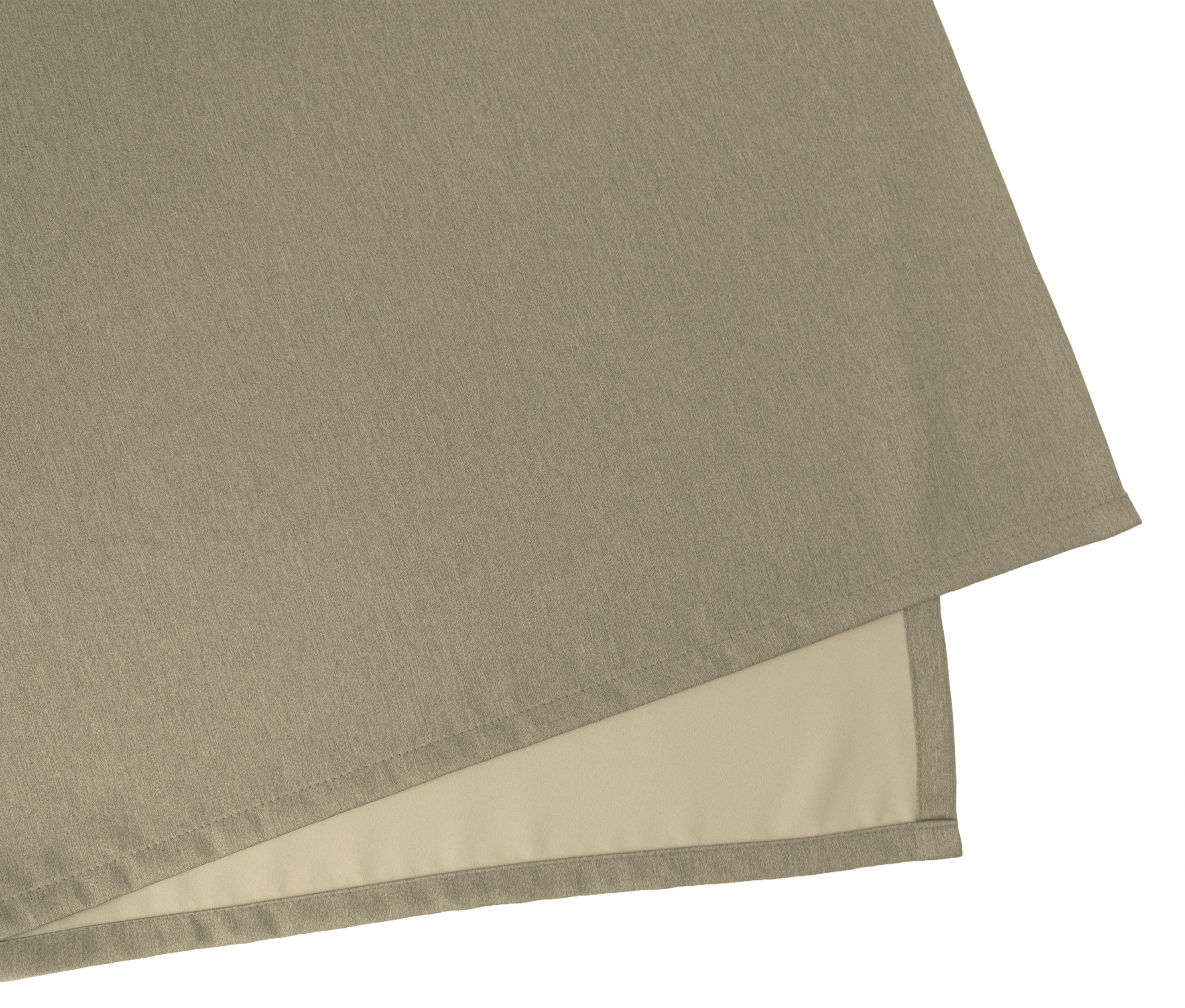 Beige Kante