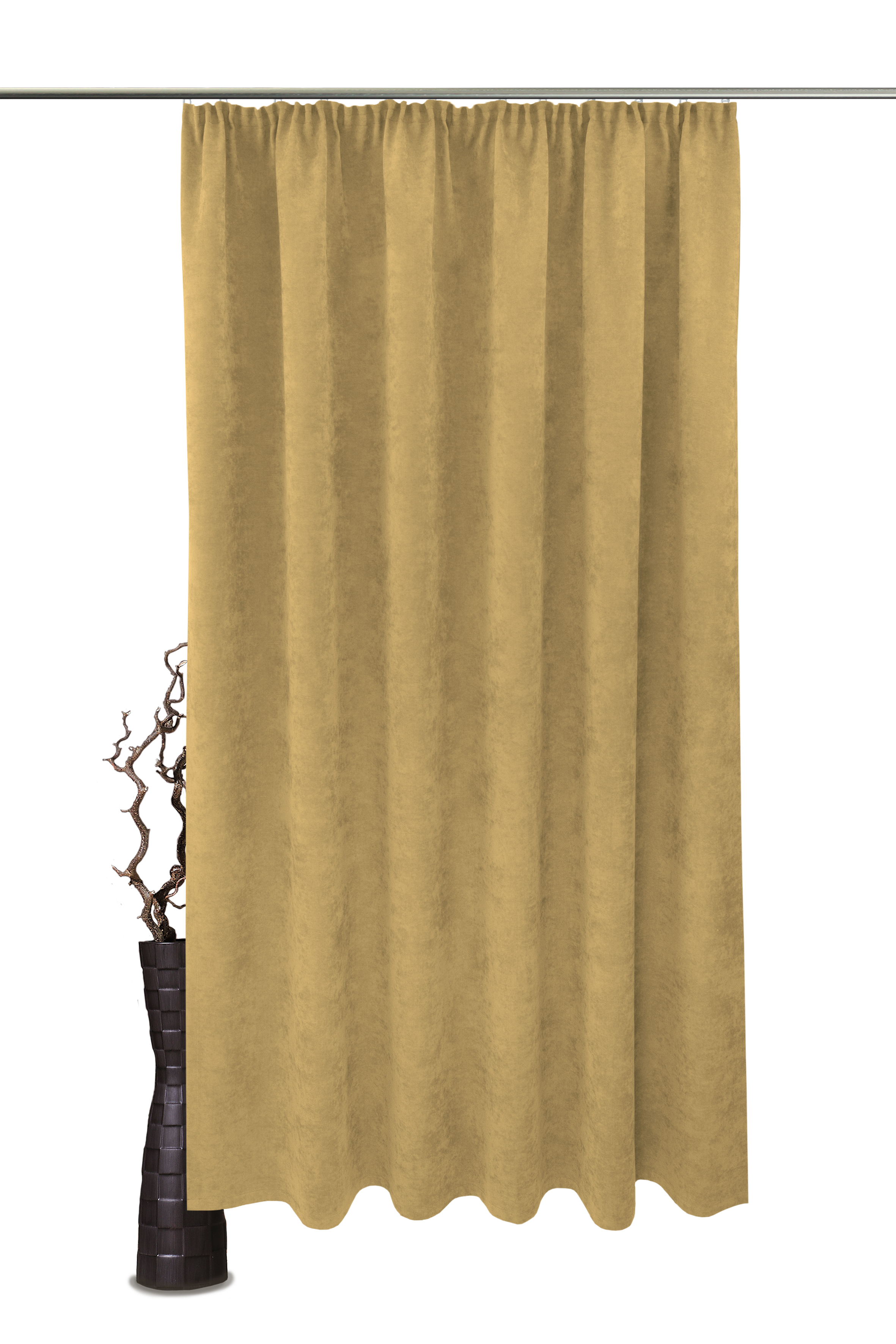 Sand Kräuselband