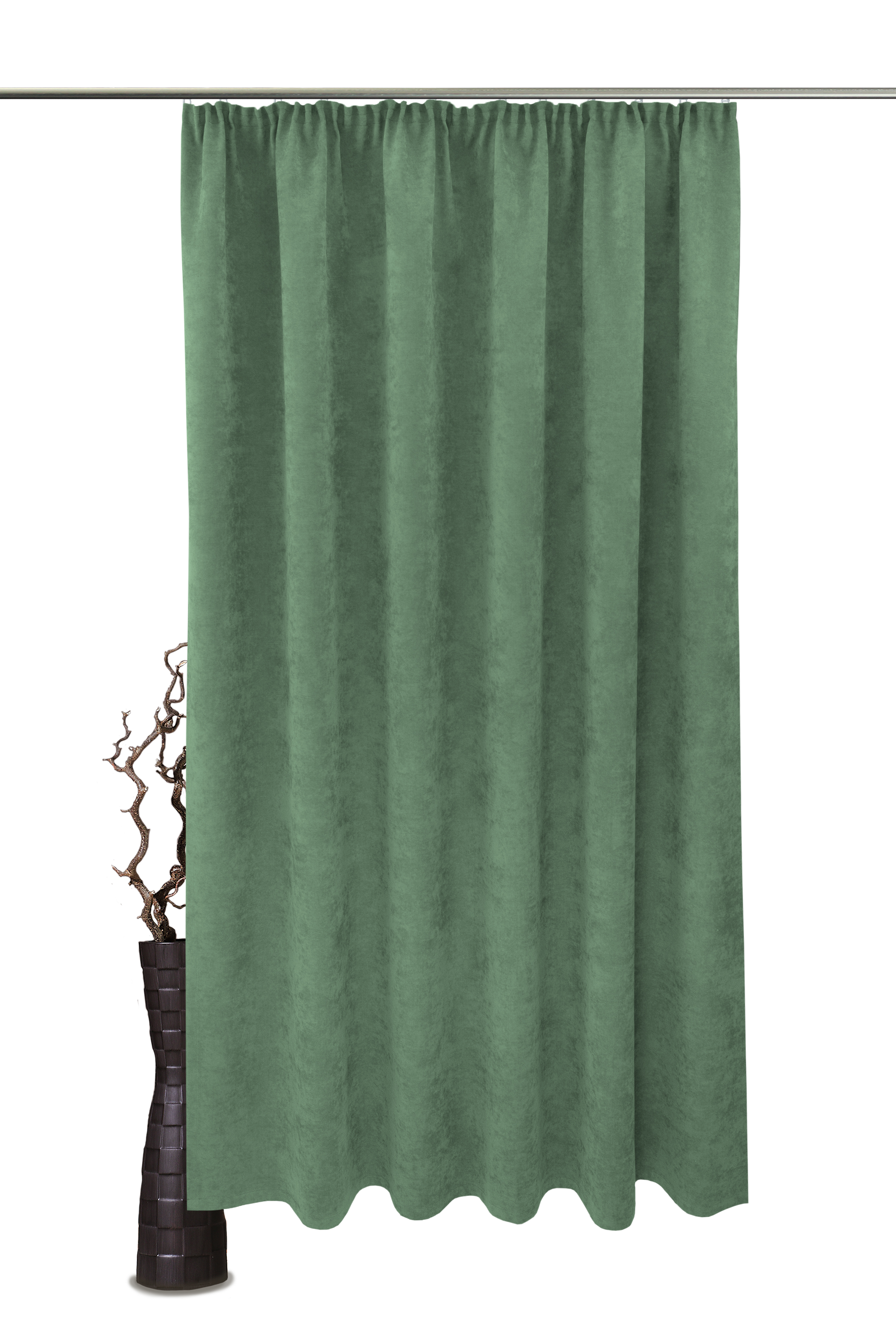 Kiwi Kräuselband