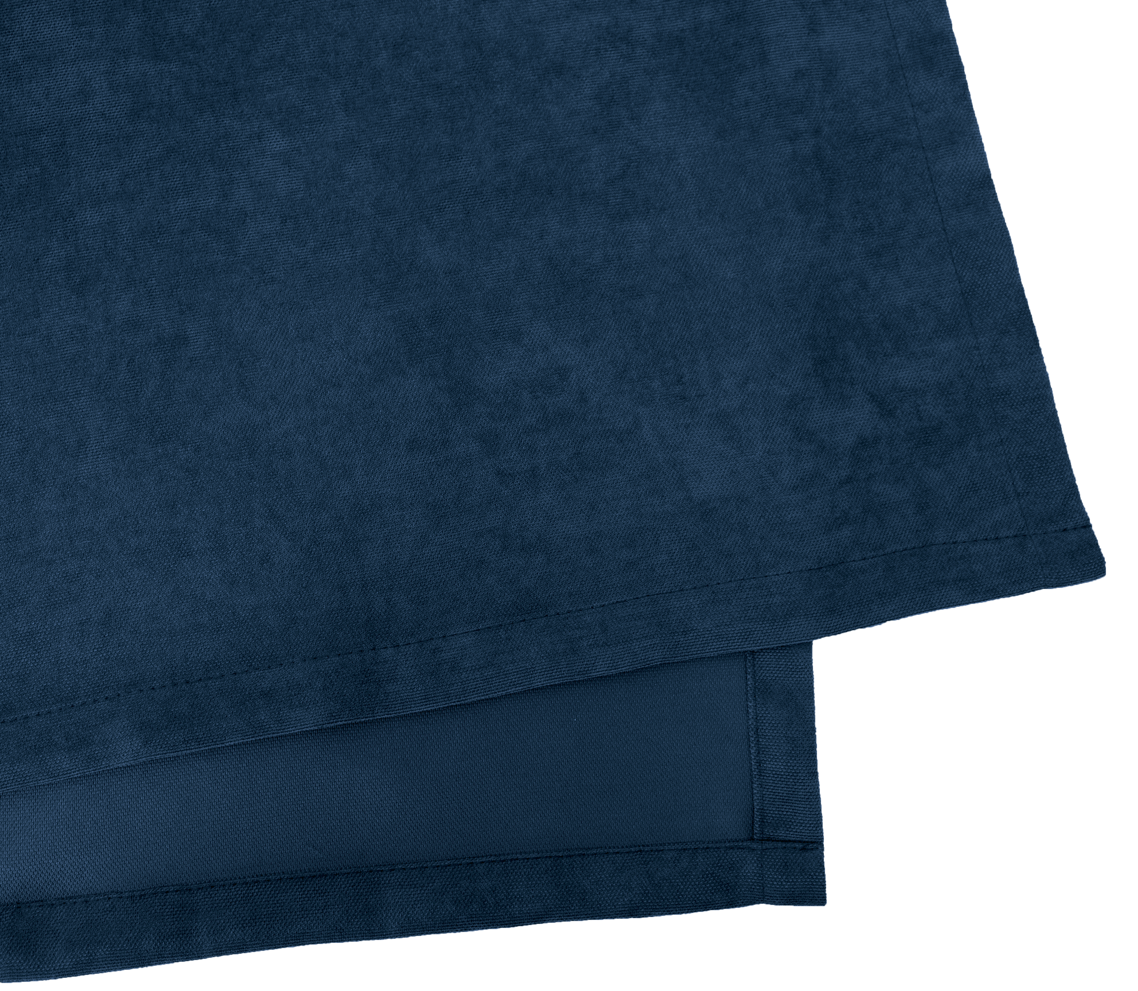 Blau Kante 