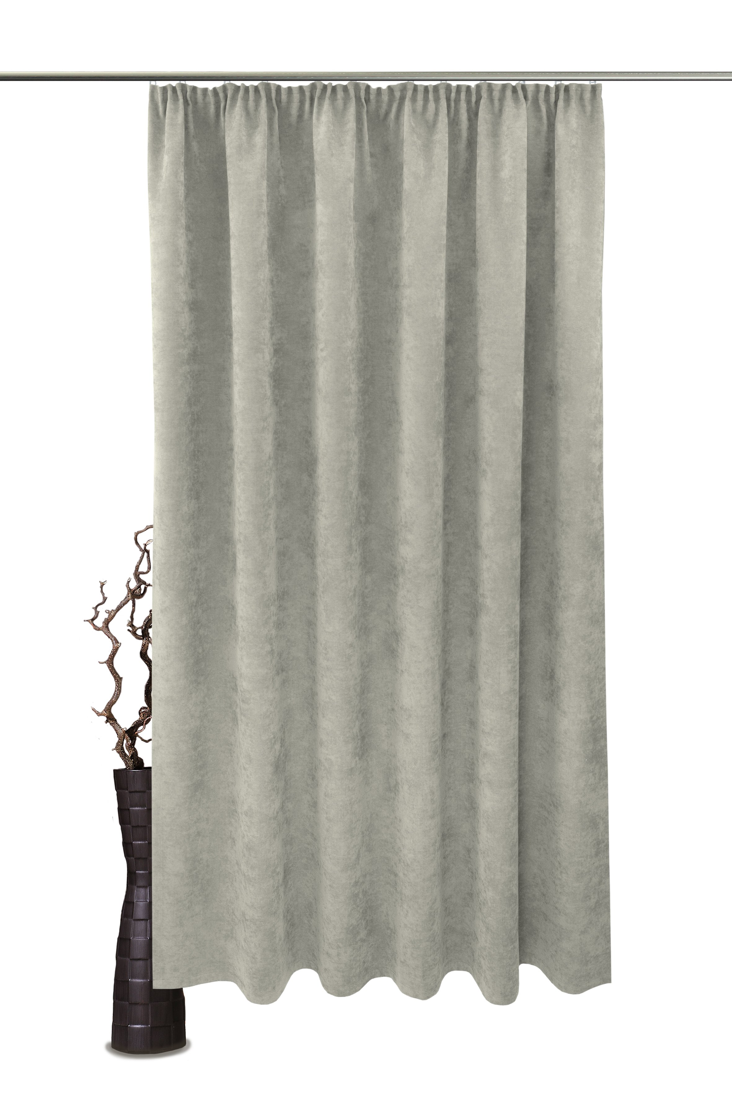 Stein Kräuselband