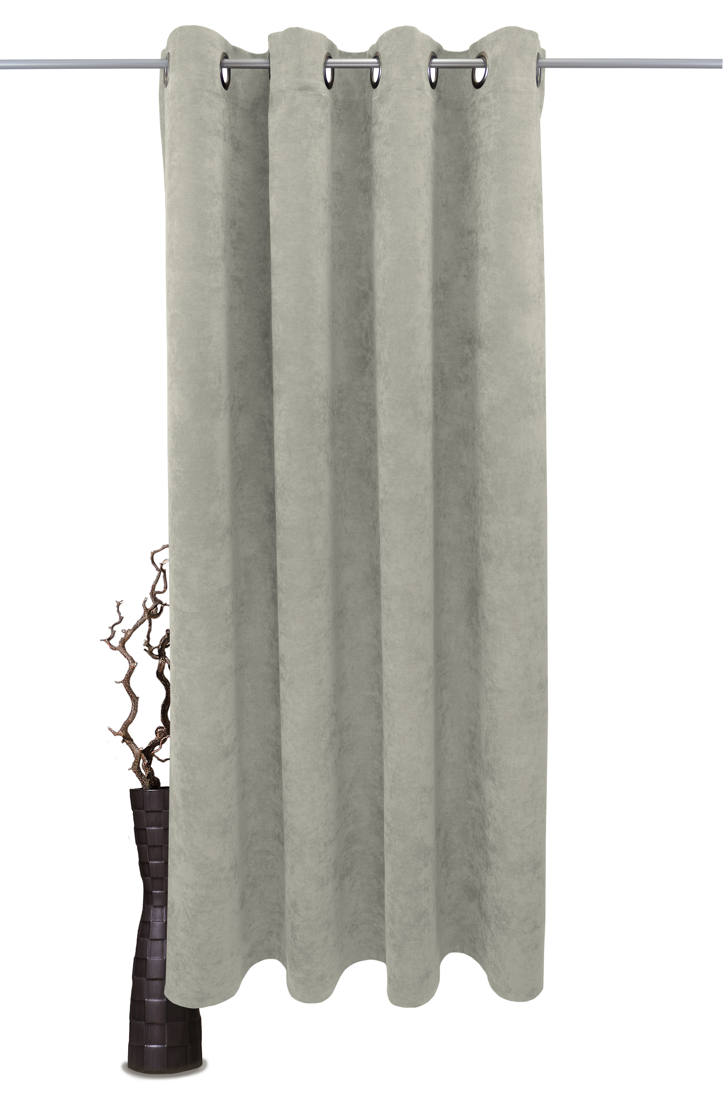 Stein Ösenschal
