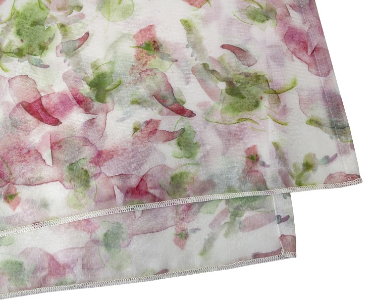 Beere Kante Detail