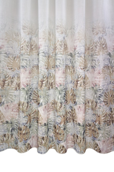 Beige Rapport
