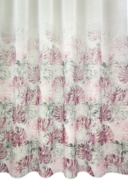 Pink Rapport