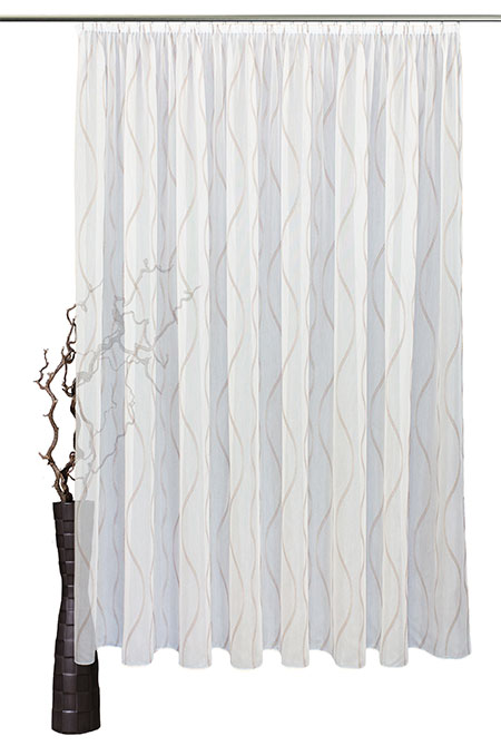 Braun Kräuselband