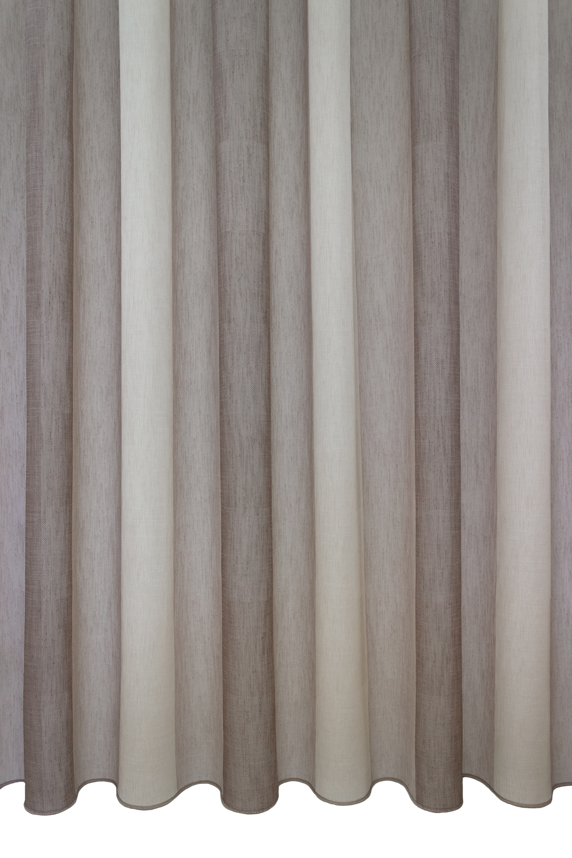 Beige-Braun Rapport
