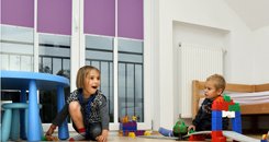 Kinderzimmer