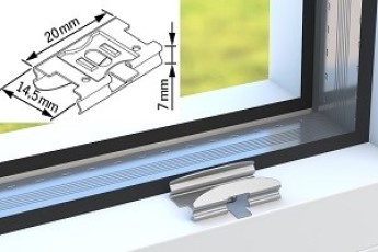 Halteclip - Detailinfos
