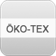 Öko-Tex zertifiziert
