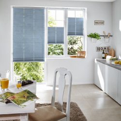 Plissee Rollo für Ihre Einrichtung Perfektes Design für jeden Einrichtungsstil - Plissee von Livoneo