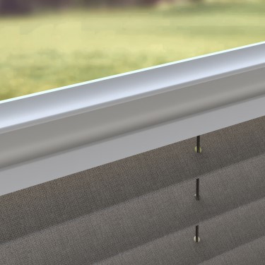 VS2 Slide Comfort
Plisseeschiene