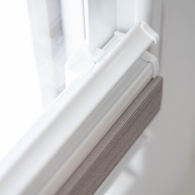 VS2 Slide Comfort
Schiene mit Gleiter