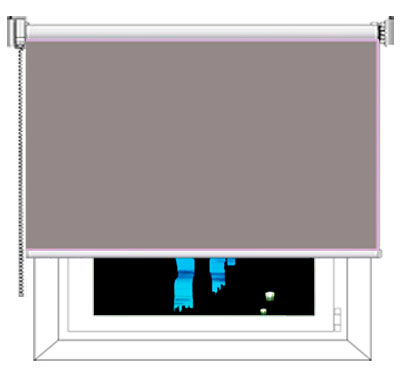 halbtransparent halbtransparent