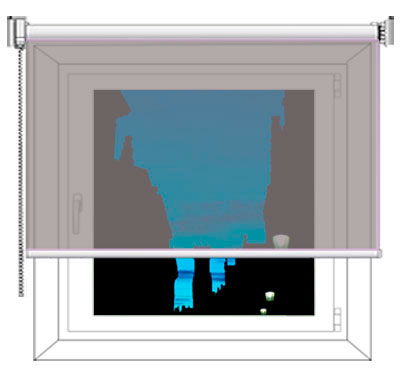 transparent transparent