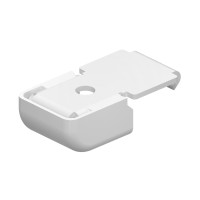 Halteclip für Schiene
