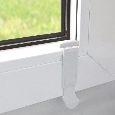 Fenster Montage Falzfix