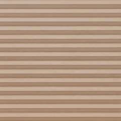 Plissee Beige