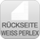 Weiße Perlexbeschichtung